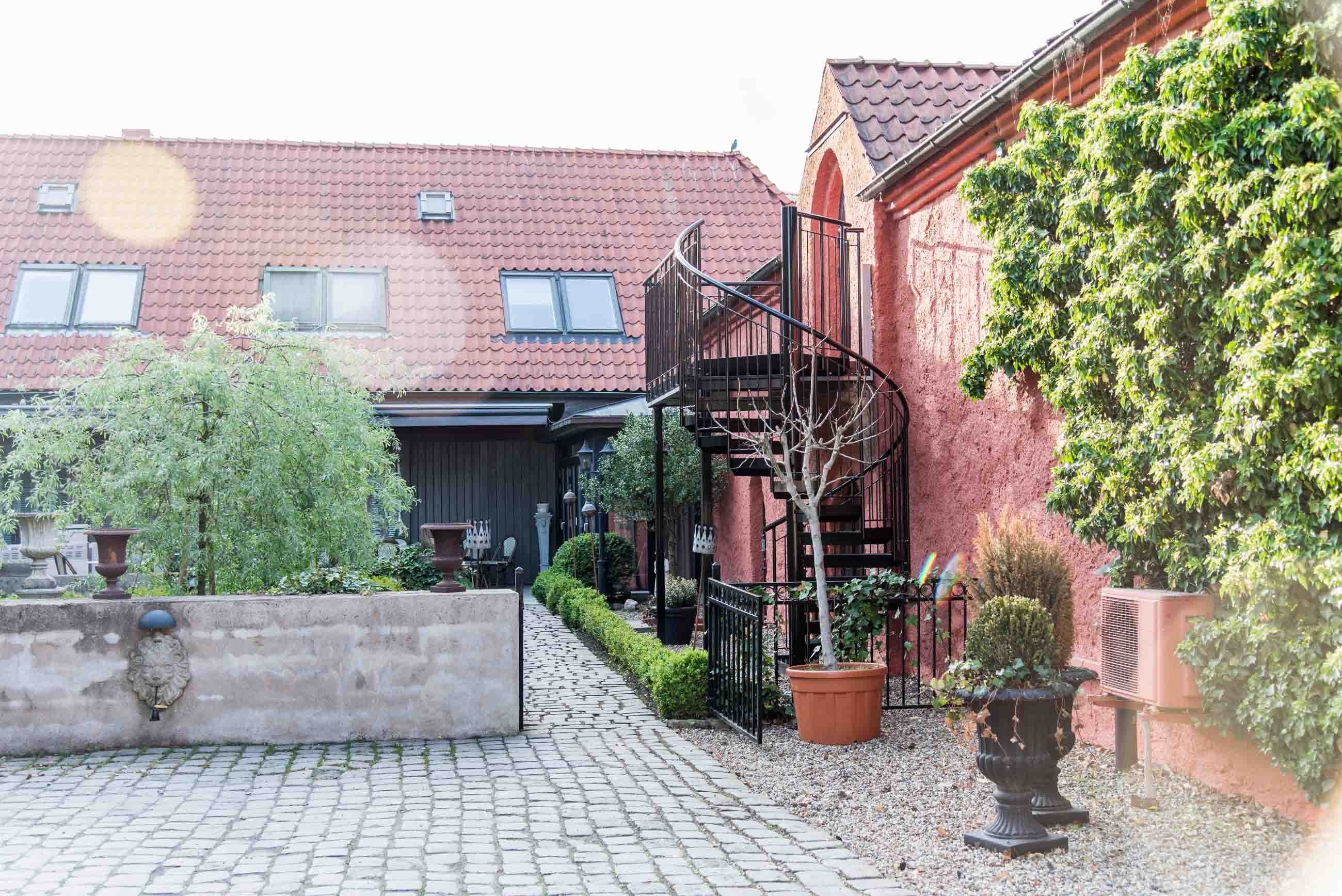 Stenhuset konferens- och festlokal Varbergs Stadshotell