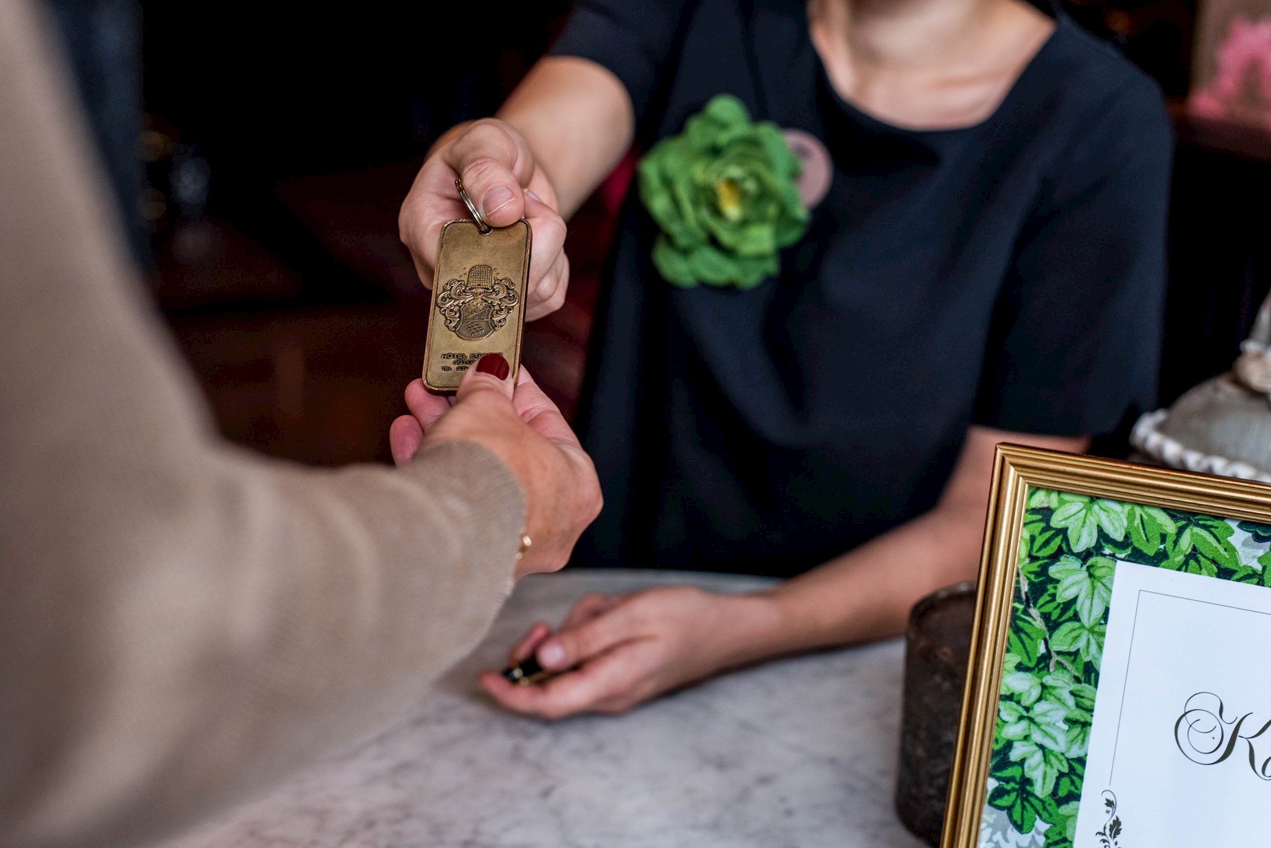 konferens på hotell eggers i göteborg